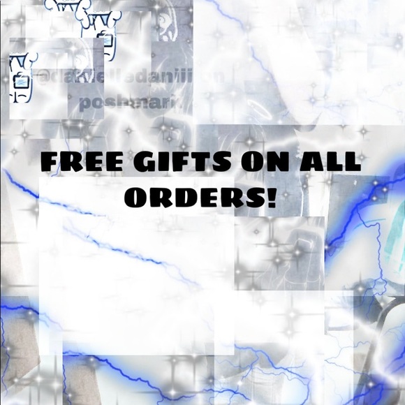 FREE GIFTS - Picture 1 of 1